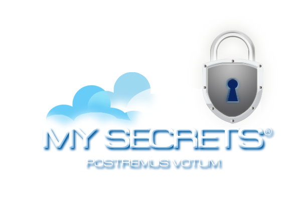My Secrets